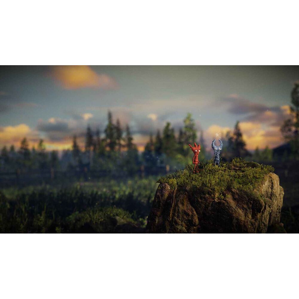 Unravel 2 best sale ps4 price